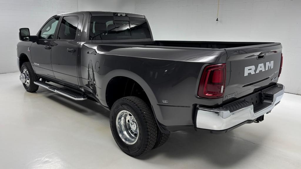 new 2026 Ram 3500 car, priced at $83,655