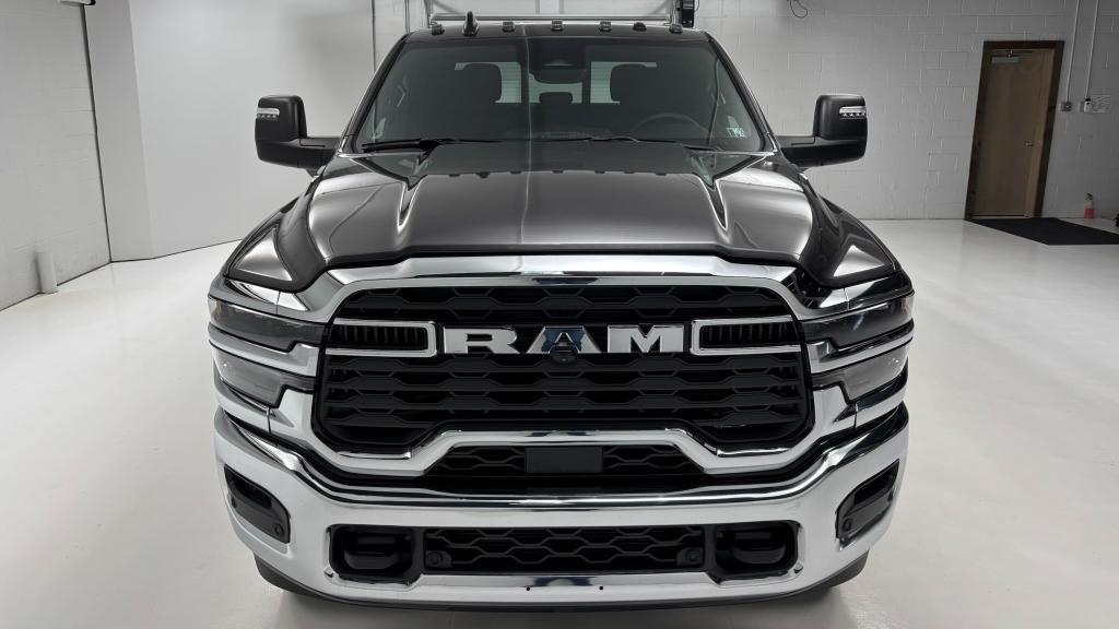 new 2026 Ram 3500 car, priced at $83,655