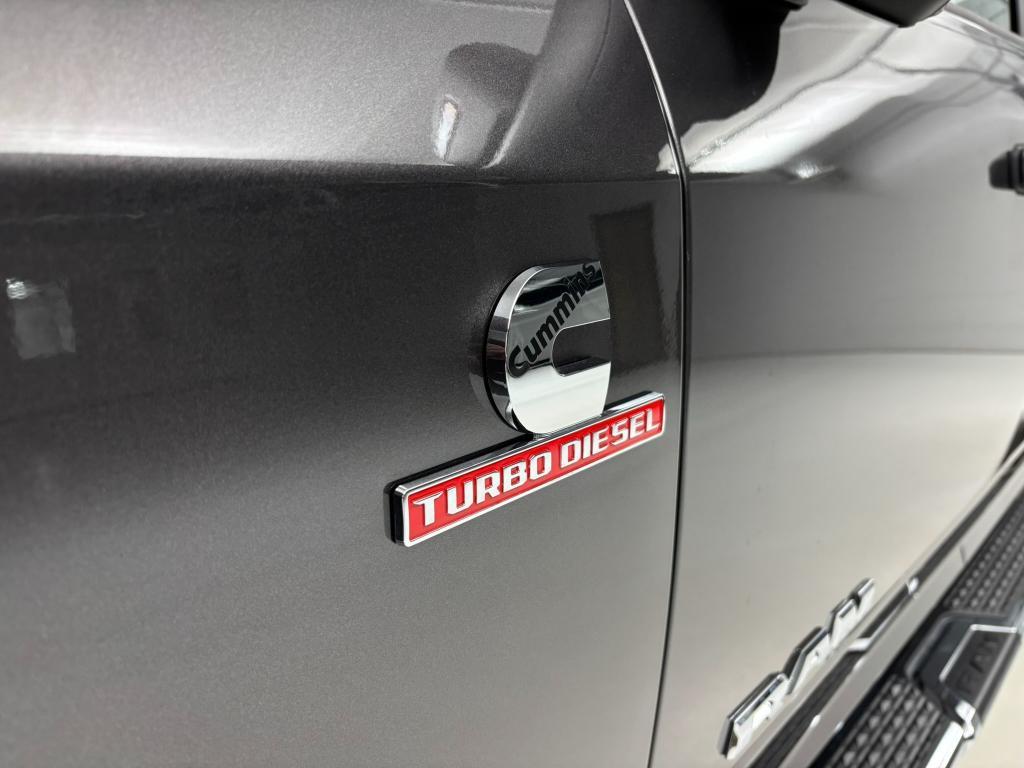 new 2026 Ram 3500 car, priced at $83,655