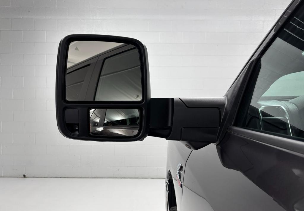 new 2026 Ram 3500 car, priced at $83,655