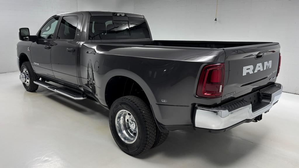 new 2026 Ram 3500 car, priced at $83,655