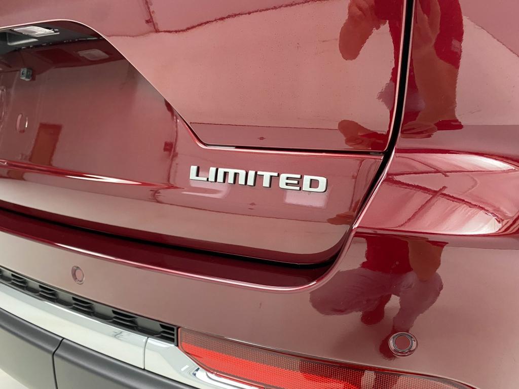 new 2025 Jeep Grand Cherokee car, priced at $51,267