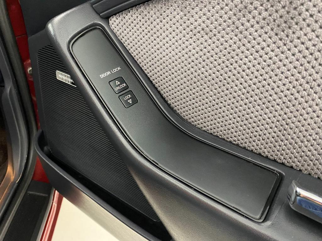 used 1987 Ford Thunderbird car, priced at $29,000