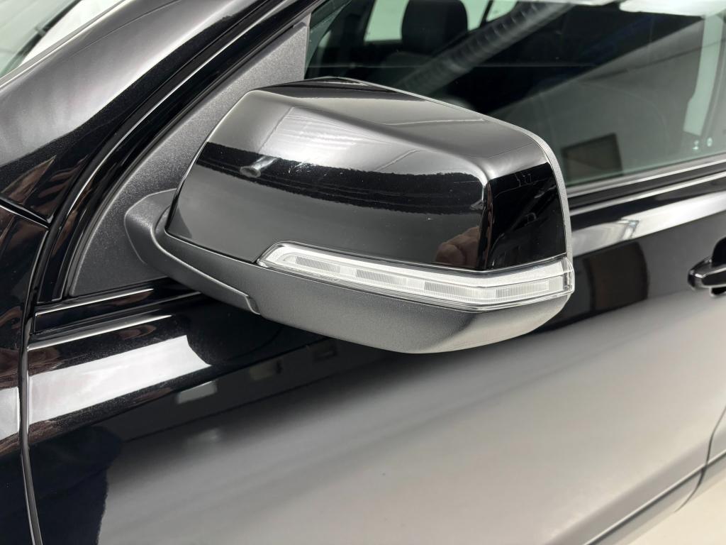 used 2023 GMC Acadia car, priced at $31,600