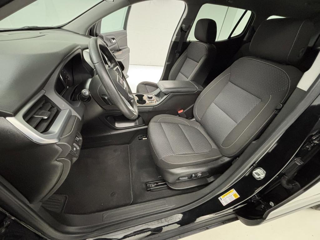 used 2023 GMC Acadia car, priced at $31,600