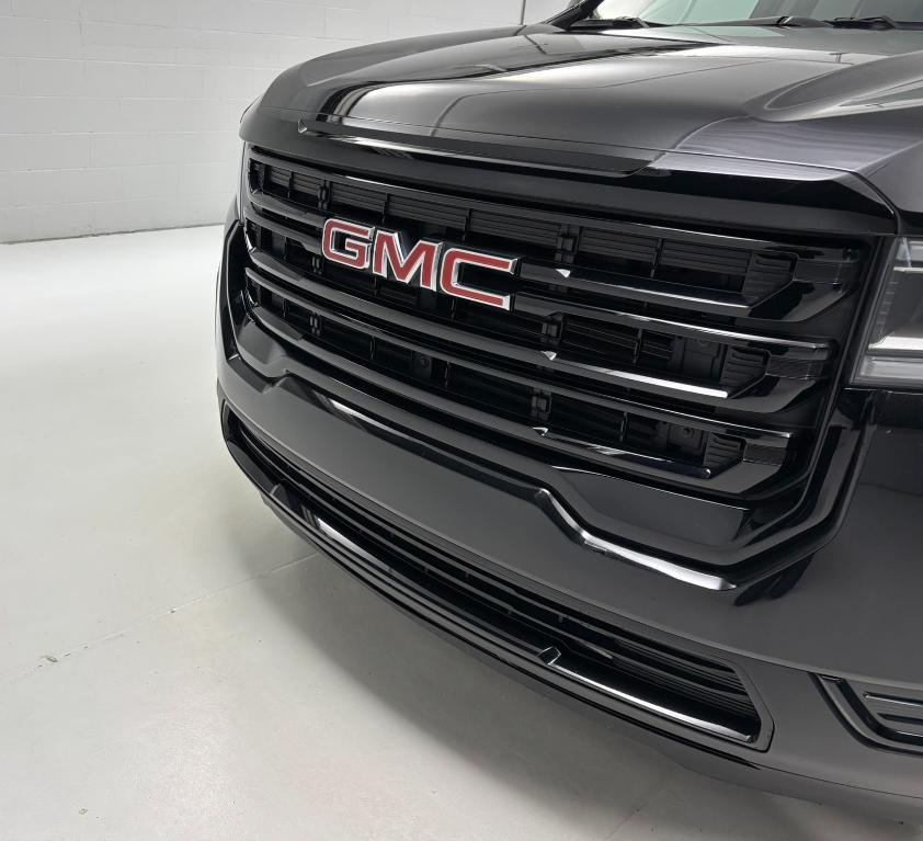 used 2023 GMC Acadia car, priced at $31,600