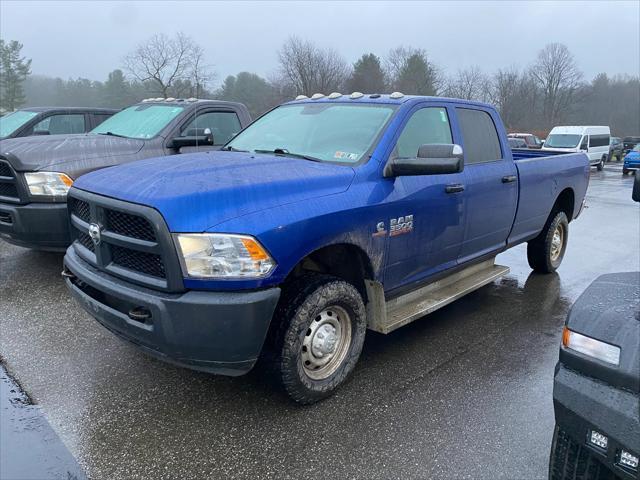 used 2016 Ram 3500 car, priced at $41,000