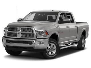 used 2017 Ram 2500 car