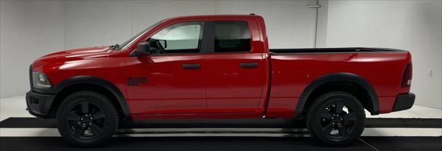 used 2020 Ram 1500 Classic car, priced at $27,299