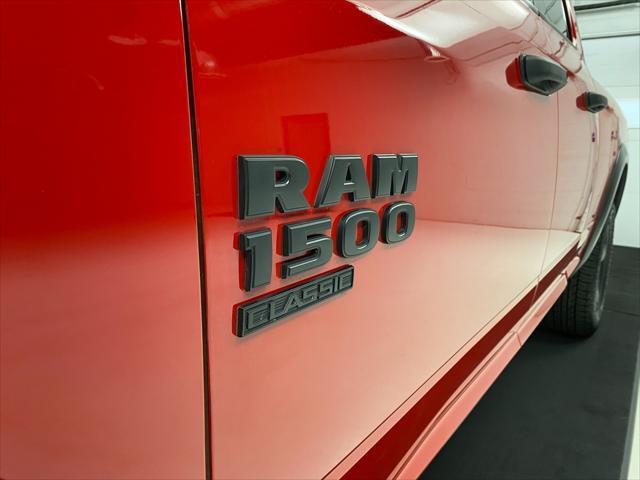 used 2020 Ram 1500 Classic car, priced at $27,299