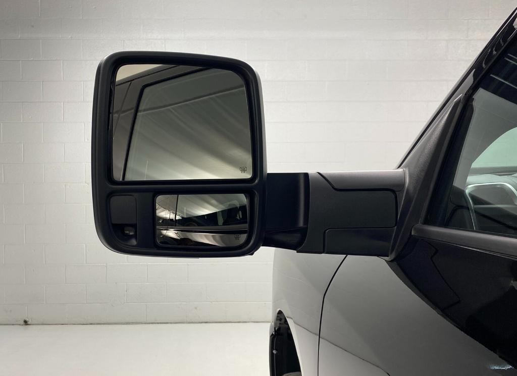 new 2026 Ram 2500 car, priced at $65,240