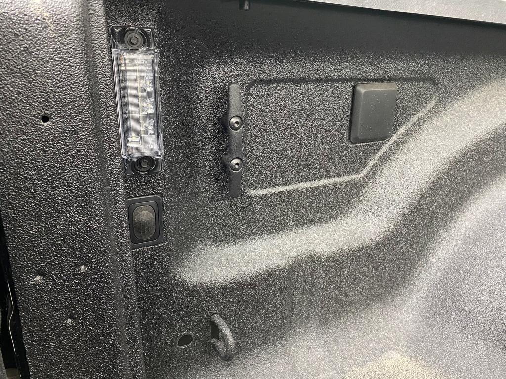 new 2026 Ram 2500 car, priced at $65,240