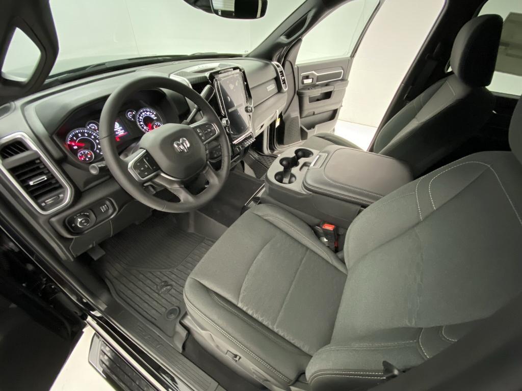 new 2026 Ram 2500 car, priced at $65,240