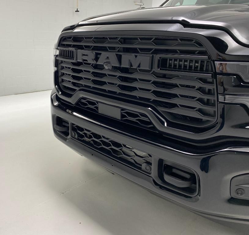 new 2026 Ram 2500 car, priced at $65,240