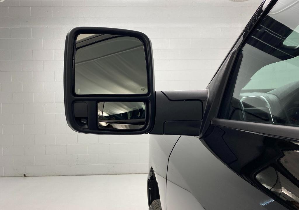 new 2026 Ram 2500 car, priced at $65,240