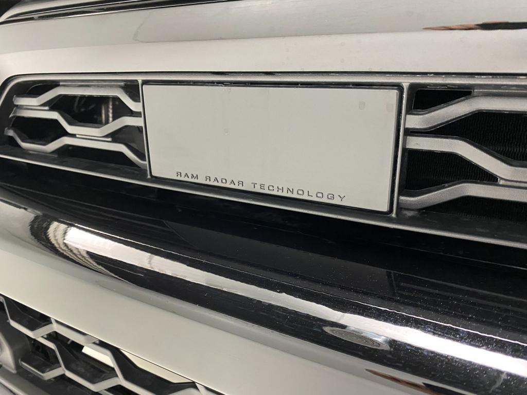 new 2026 Ram 2500 car, priced at $65,240
