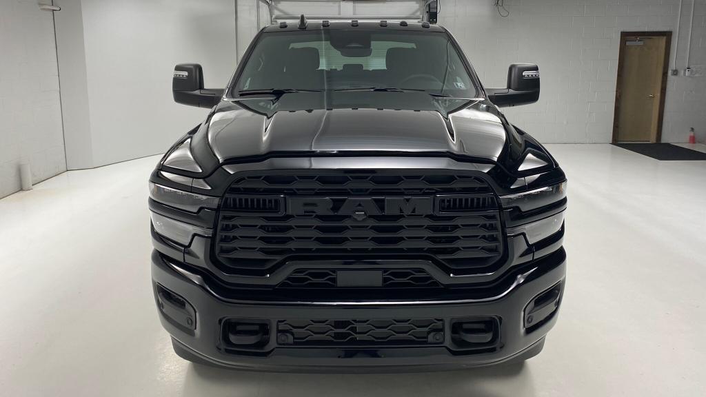 new 2026 Ram 2500 car, priced at $65,240