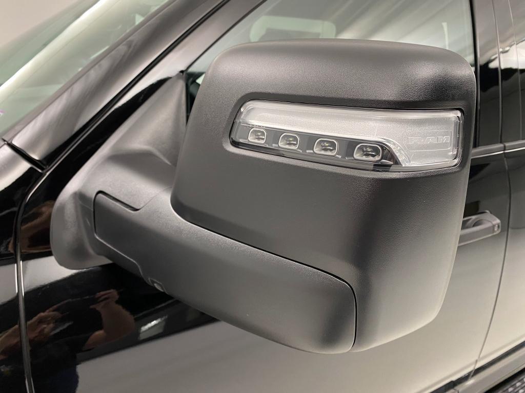 new 2026 Ram 2500 car, priced at $65,240