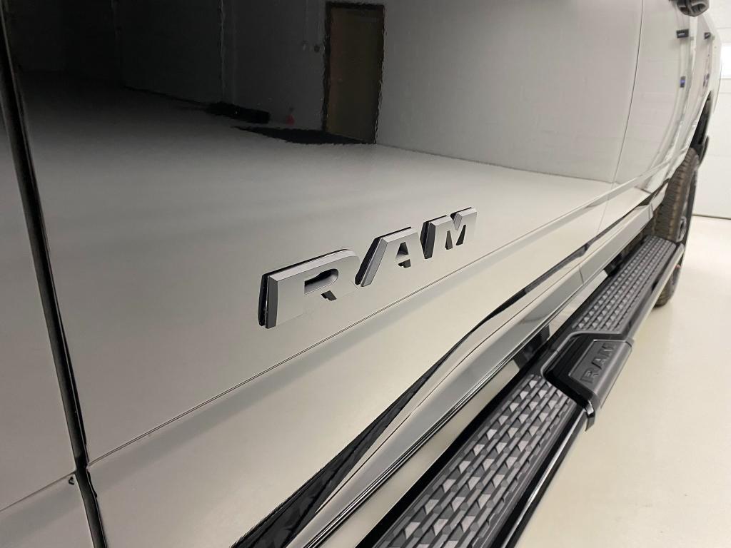 new 2026 Ram 2500 car, priced at $65,240