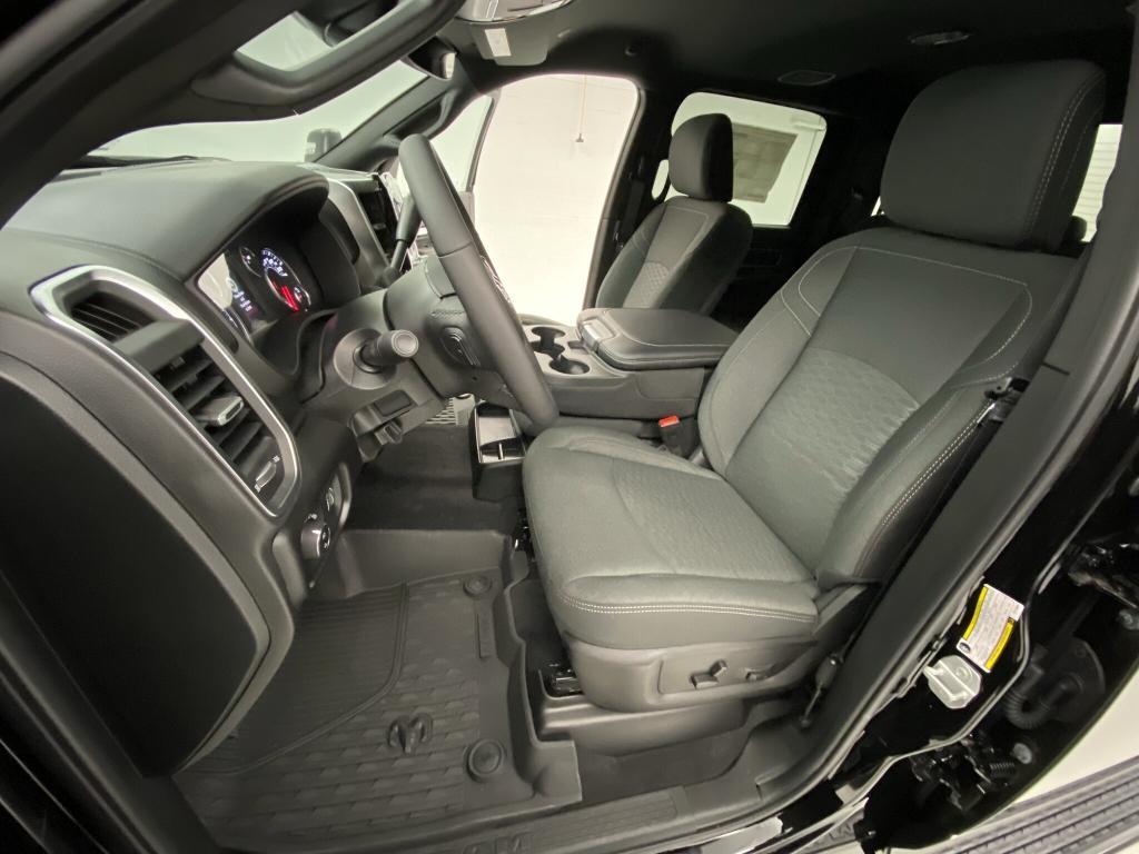 new 2026 Ram 2500 car, priced at $65,240