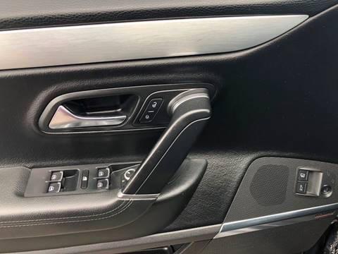 used 2010 Volkswagen CC car, priced at $8,990