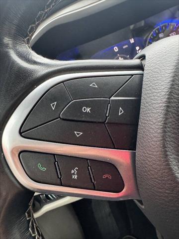 used 2021 Chrysler Pacifica car, priced at $18,990