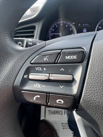 used 2020 Hyundai Elantra car, priced at $8,590