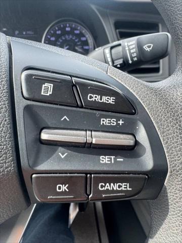 used 2020 Hyundai Elantra car, priced at $8,590