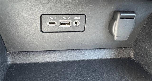 used 2022 Nissan Altima car, priced at $12,990