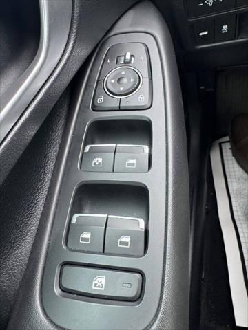 used 2023 Hyundai Sonata car, priced at $12,790