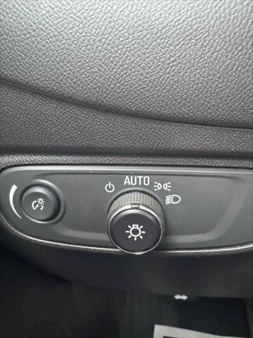 used 2020 Chevrolet Equinox car, priced at $12,290