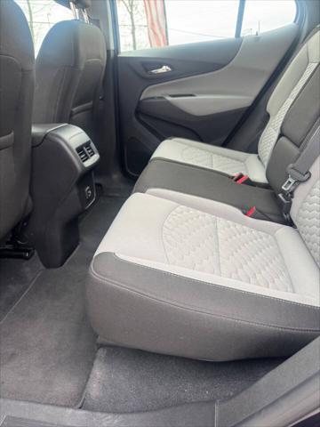 used 2020 Chevrolet Equinox car, priced at $12,290