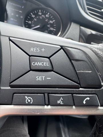 used 2020 Nissan Rogue car, priced at $10,990