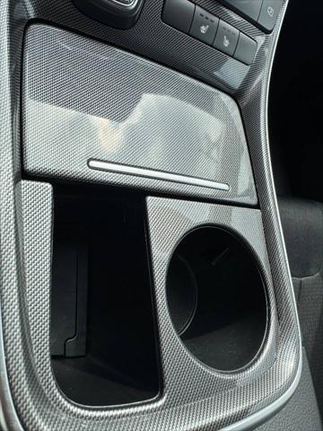 used 2023 Hyundai Santa Fe car, priced at $14,490