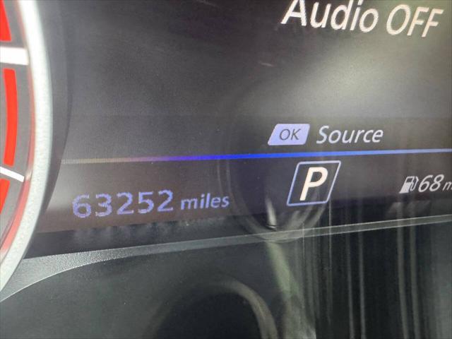 used 2023 Nissan Altima car, priced at $13,309