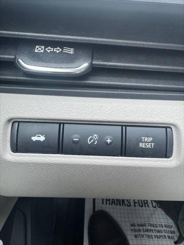 used 2023 Nissan Altima car, priced at $13,309
