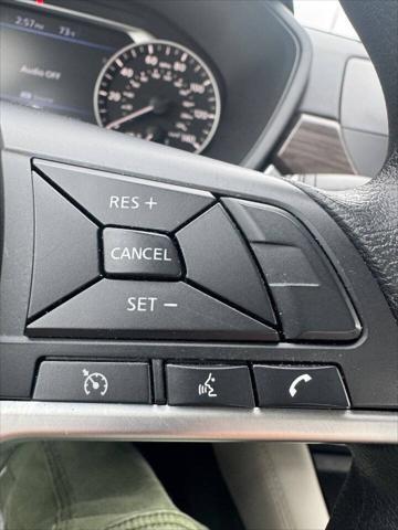 used 2023 Nissan Altima car, priced at $13,309