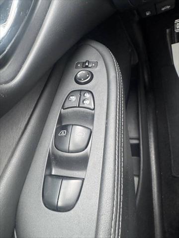 used 2020 Nissan Murano car, priced at $12,490