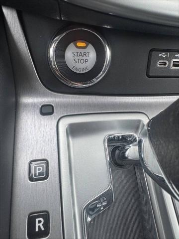 used 2020 Nissan Murano car, priced at $12,490