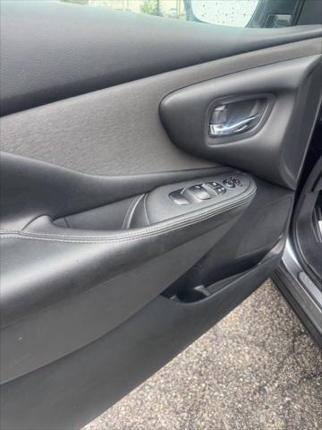 used 2020 Nissan Murano car, priced at $12,490