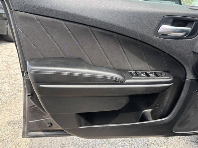 used 2022 Dodge Charger car, priced at $14,990