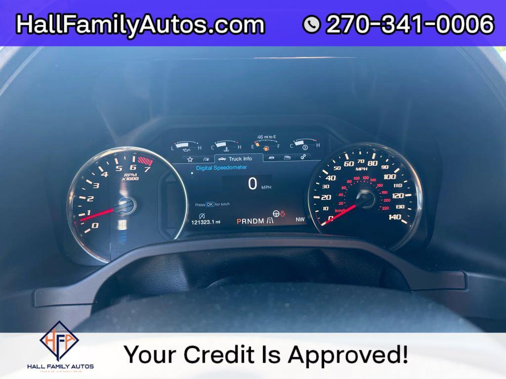 used 2017 Ford F-150 car, priced at $31,499