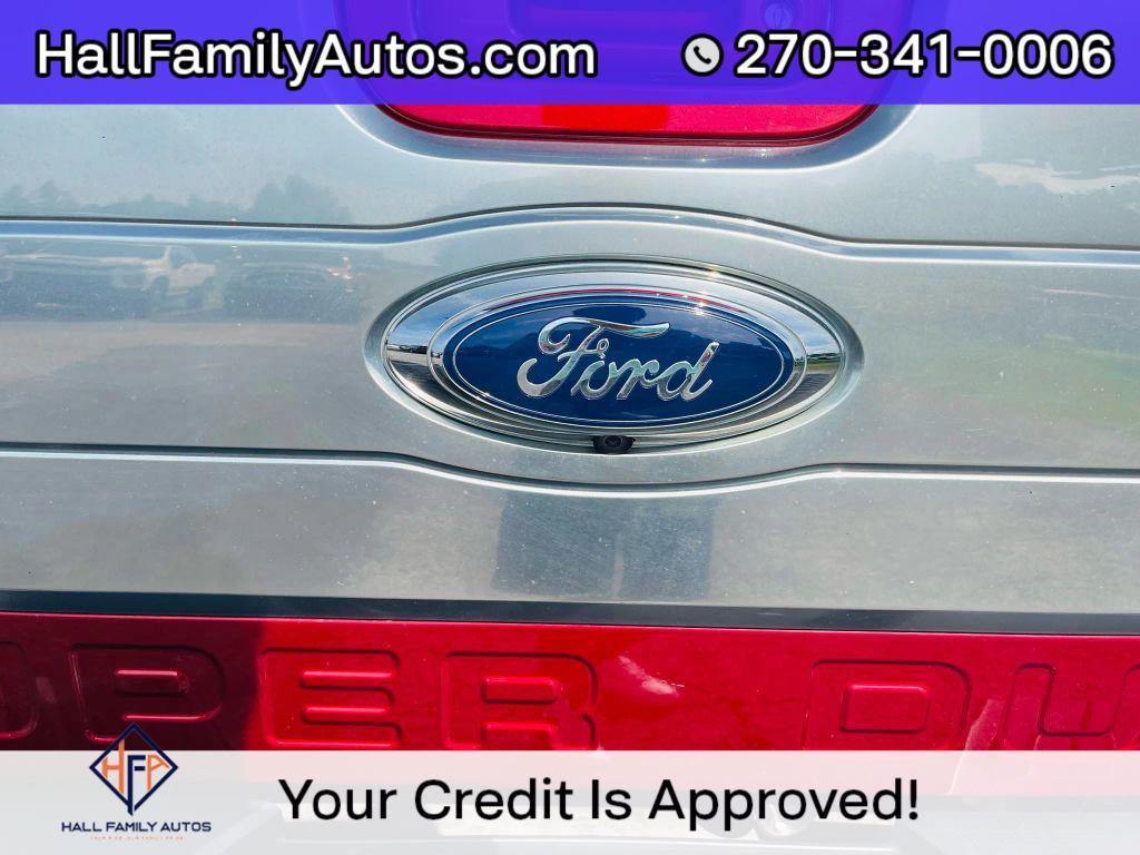 used 2016 Ford F-350 car, priced at $38,999