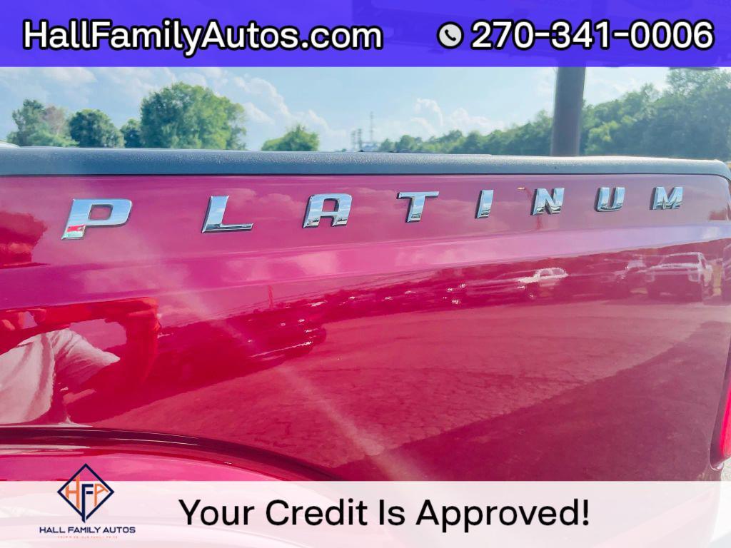 used 2016 Ford F-350 car, priced at $38,999