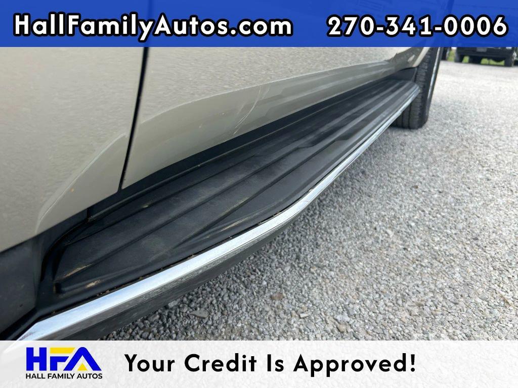 used 2015 GMC Yukon car, priced at $14,999