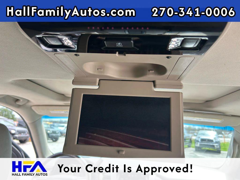 used 2015 GMC Yukon car, priced at $14,999