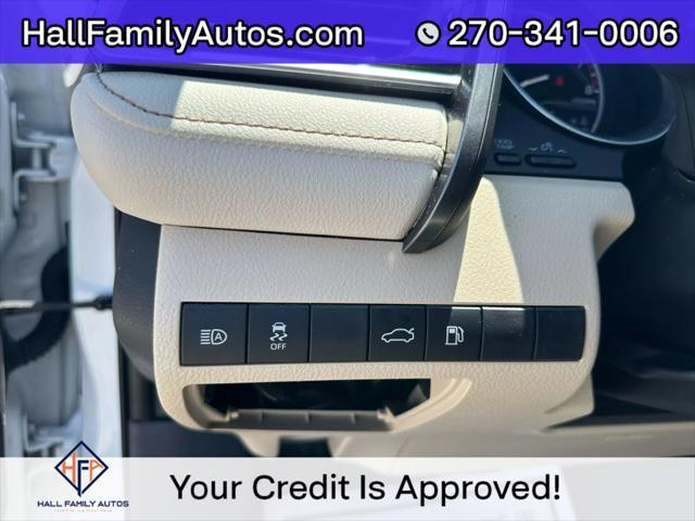 used 2018 Toyota Camry car, priced at $23,999
