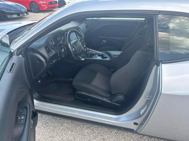 used 2020 Dodge Challenger car, priced at $26,999