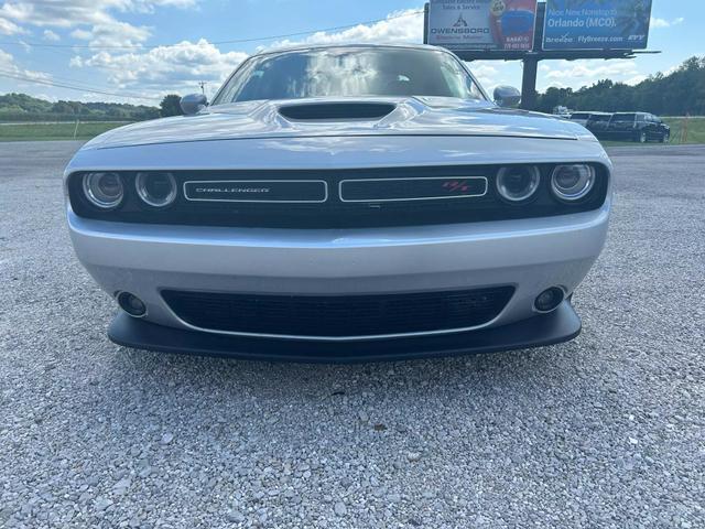 used 2020 Dodge Challenger car, priced at $26,999