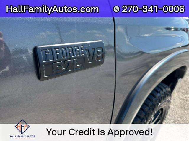 used 2021 Toyota Tundra car, priced at $31,999